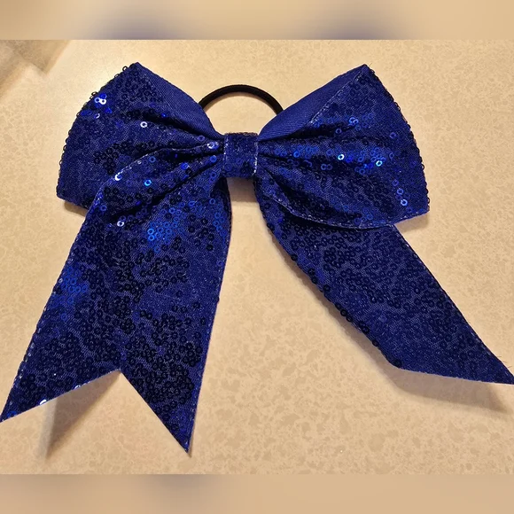 Women's Small Beach Spaghetti Straps Sundress Blue Pink Floral Summer Dress NWT - Picture 10 of 16